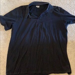 Men’s Basic edition polo